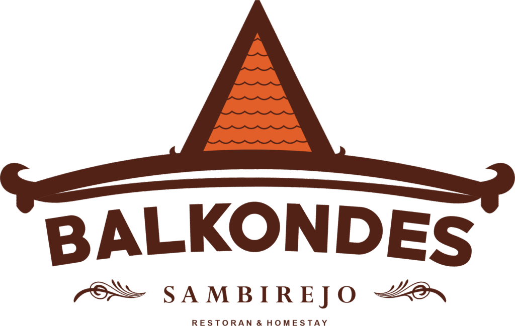 Logo Balkondes