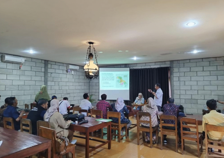 Paket meeting Djiwanta Resto