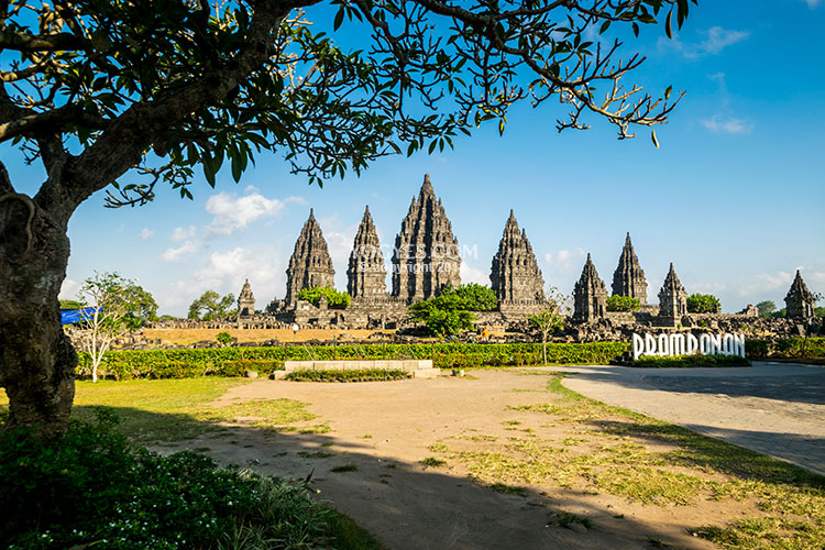 61 Tempat Wisata Jogja Paling Populer (2025)