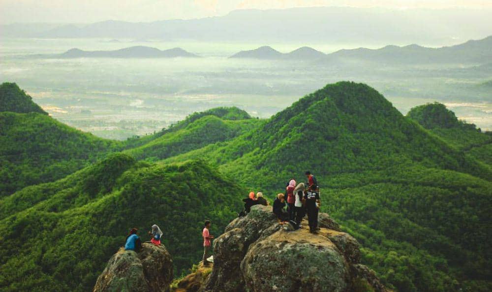 9 Tempat Wisata Alam buat Traveling di Soloraya | IDN Times